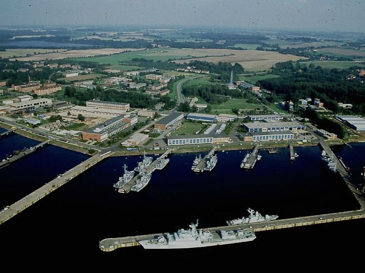 Für Eckernförde beispielsweise könnte es eng werden.