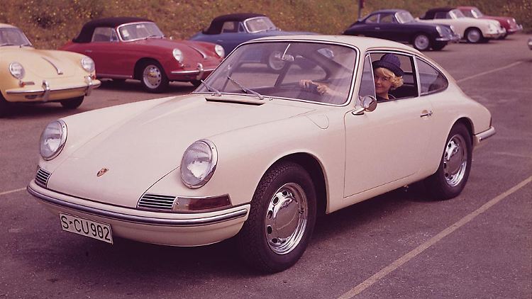 Die Zylinderkopfdichtung ist eine der häufigsten Ursachen für Ölverlust beim Porsche 911.