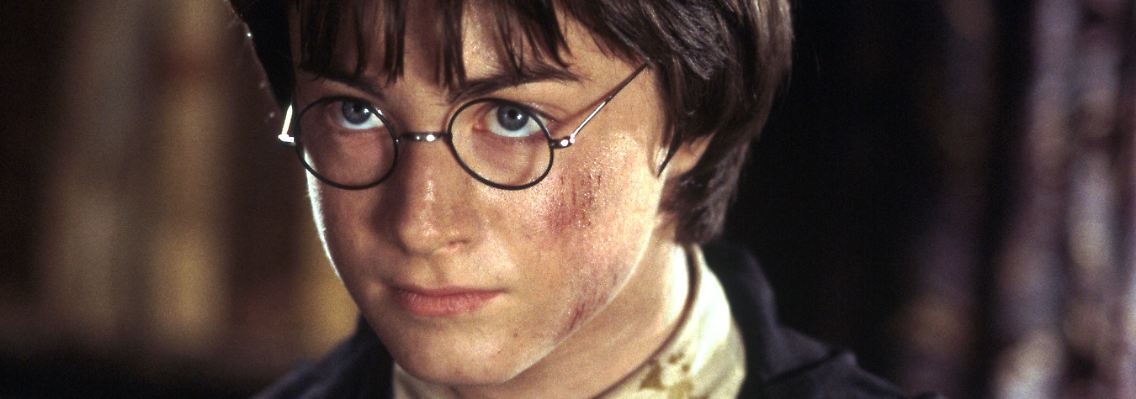 Die Rolle seines Lebens: Daniel Radcliffe als "Harry Potter".