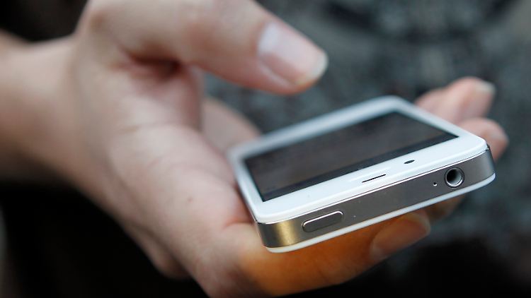 iPhone 4S: ARM profitiert von der anhaltend starken Nachfrage nach Smartphones.