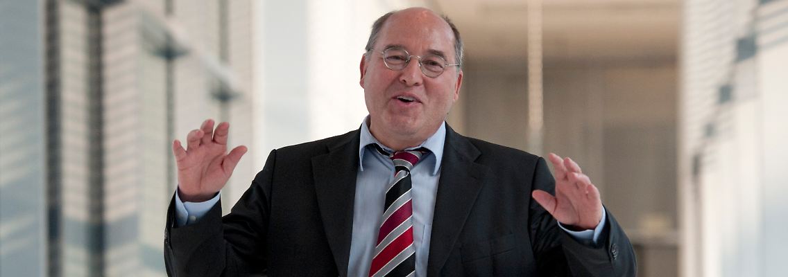 Gysi bleibt vorerst alleiniger Fraktionschef.