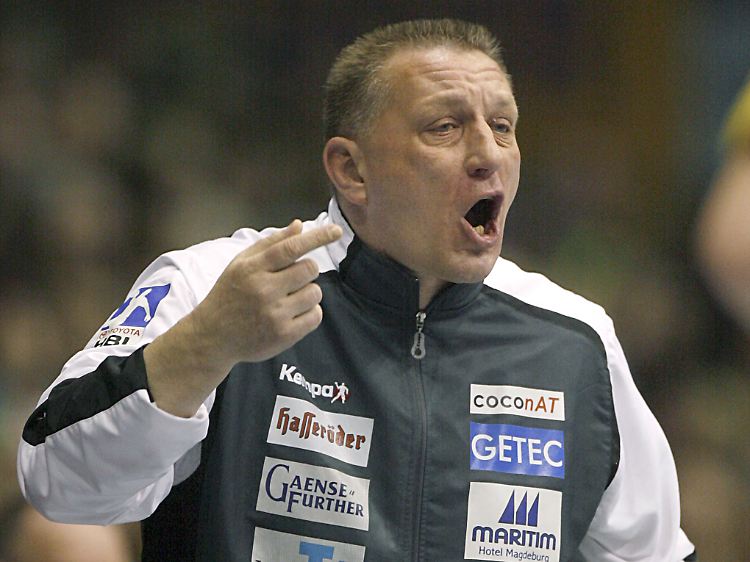 Kretzschmar möchte Biegler noch bis Vertragsende 2010 beim SCM halten.