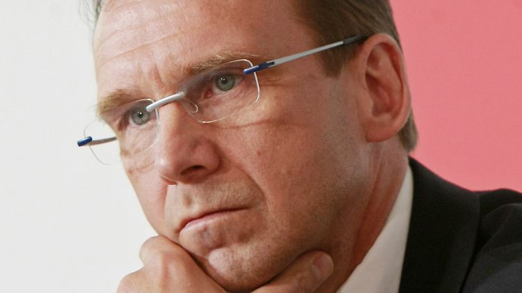 Althaus verursacht mit seiner Äußerung Wahlkampf-Wirbel.