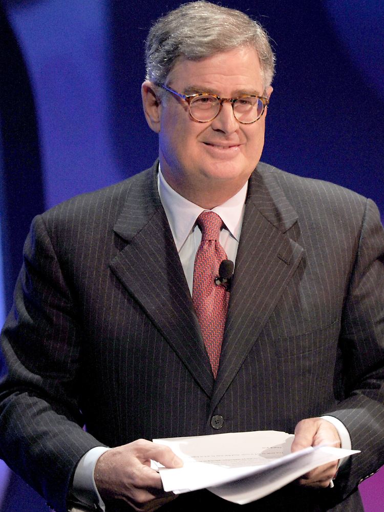 Sam Palmisano