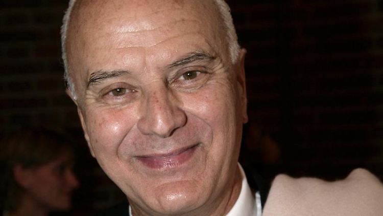 Perfektionist: Manolo Blahnik.