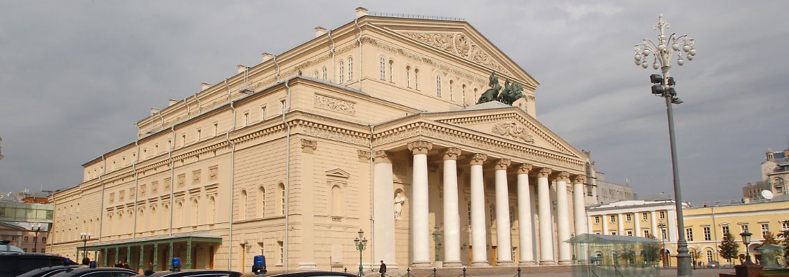 Dabei sein werden Opernsänger wie Plácido Domingo, Angela Gheorghiu und Natalie Dessay.