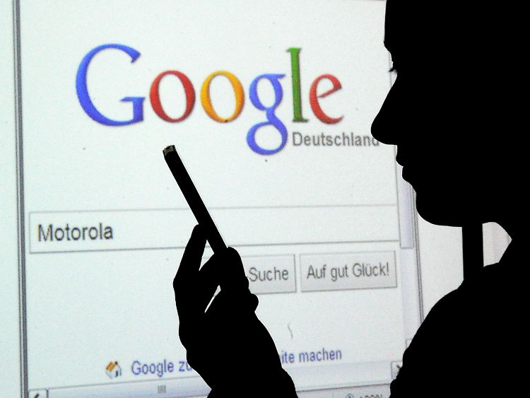 Wer Google über die Suchmaschine hinaus nutzt, hinterlässt viele Spuren.