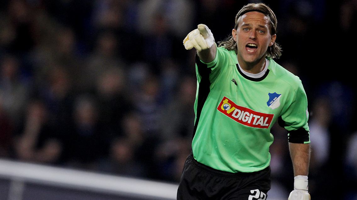 Timo Hildebrand zeigt sich derzeit in bestechender Form.