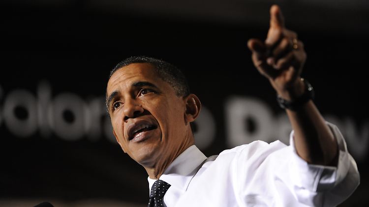 US-Präsident Obama will zum Schuldenabbau unpopuläre Maßnahmen treffen.