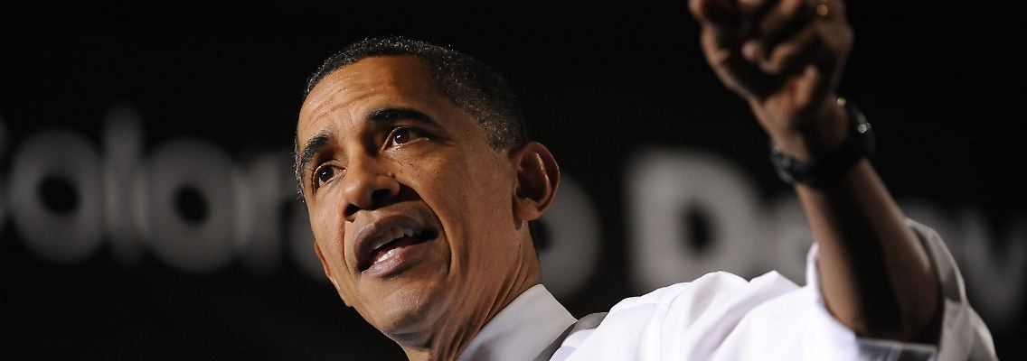 US-Präsident Obama will zum Schuldenabbau unpopuläre Maßnahmen treffen.