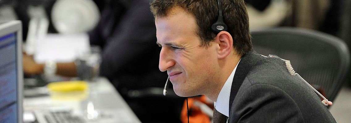 "Wir haben nicht vor, öffentliche Mittel in Anspruch zu nehmen", beteuern die Banken.