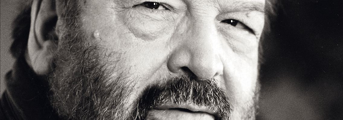 "Bud Spencer: Mein Leben, meine Filme, die Autobiografie" ist im Schwarzkopf & Schwarzkopf Verlag erschienen.