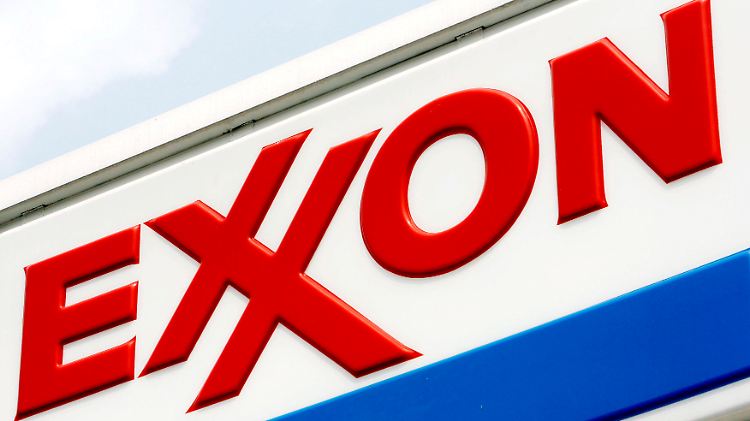 Exxon äußerte sich zu den Vorwürfen bisher nicht.