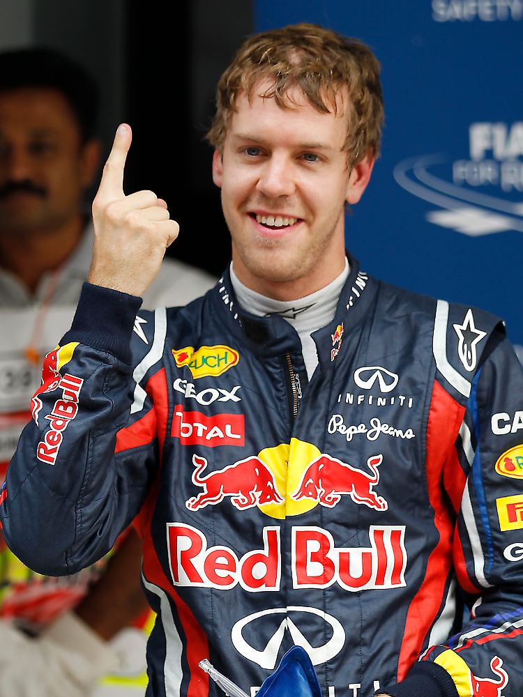 Der jüngste Doppel-Weltmeister der Formel-1-Geschichte könnte in dieser Saison auch einen neuen Pole-Rekord aufstellen.