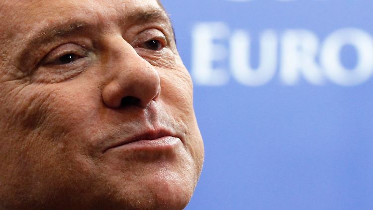 Fraglich, ob Italien den Selbstverpflichtungen der Berlusconi-Regierung glaubwürdig nachkommen kann.