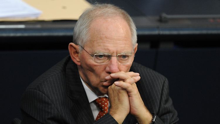 Das hat gerade doch gefehlt: Pannen in der Bad Bank erschüttern das Vertrauen.