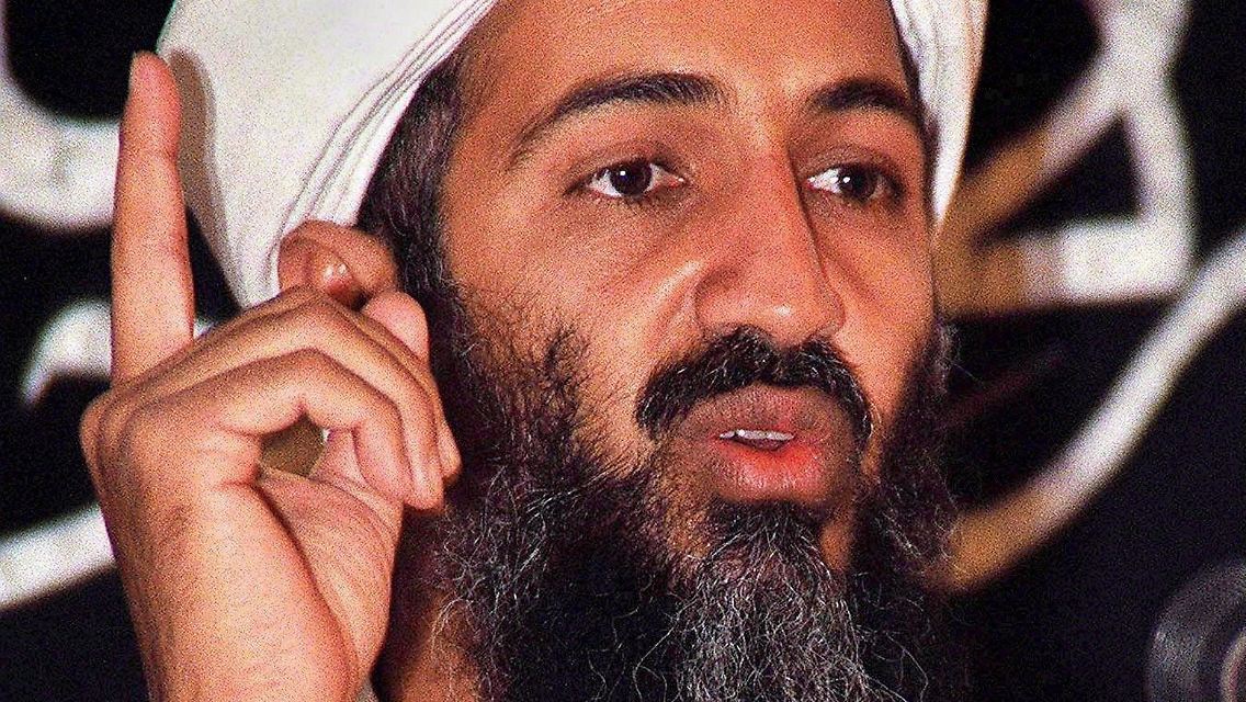 Mittlerweile ist es zweifelhaft, ob Osama Bin Laden Terroranschläge noch selbst plant (undatiertes Archivfoto).