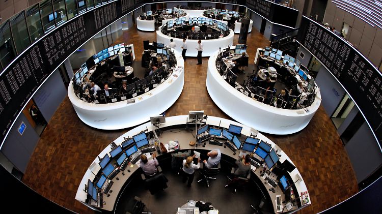 Draghi, G20, US-Jobs und das 3. Quartal: Die Agenda ist reich gefüllt.