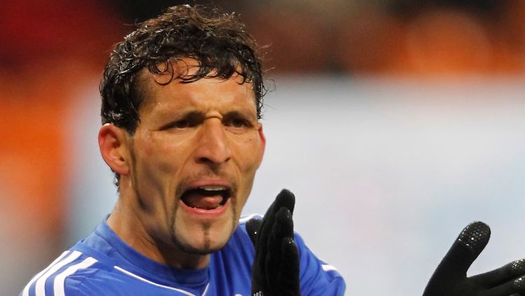 Kevin Kuranyi und die deutsche Fußball-Nationalmannschaft - das wird wohl nix mehr.