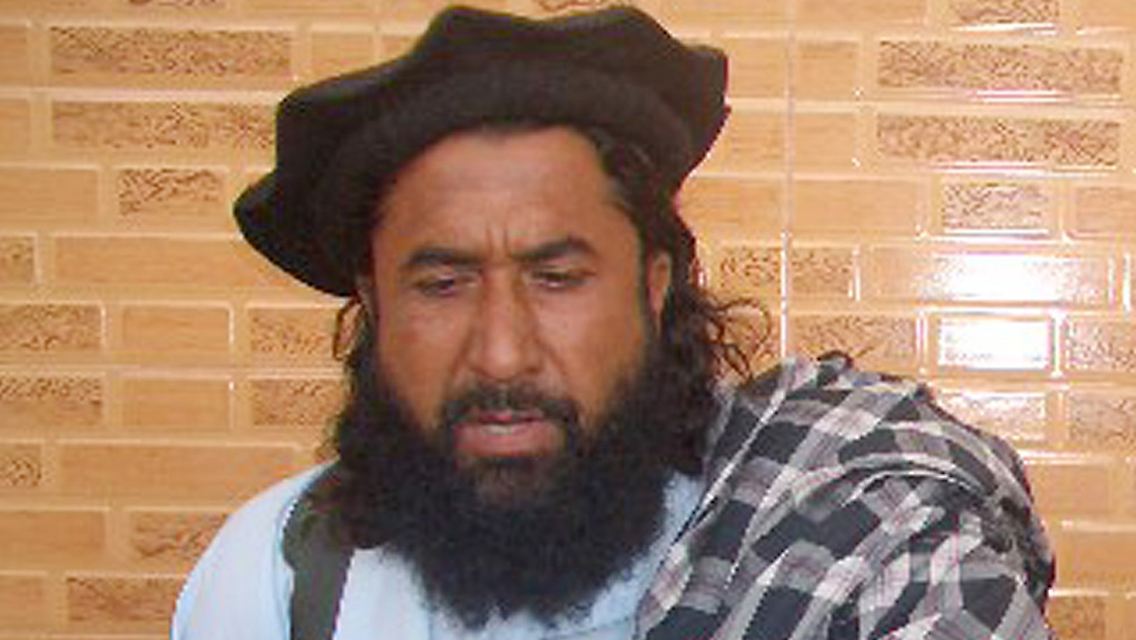 Maulvi Omar hat die Verantwortung für viele Anschläge in Pakistan übernommen.