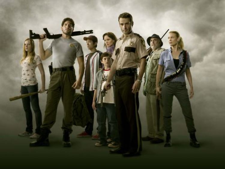 In den USA befindet sich die Serie auf Erfolgskurs.