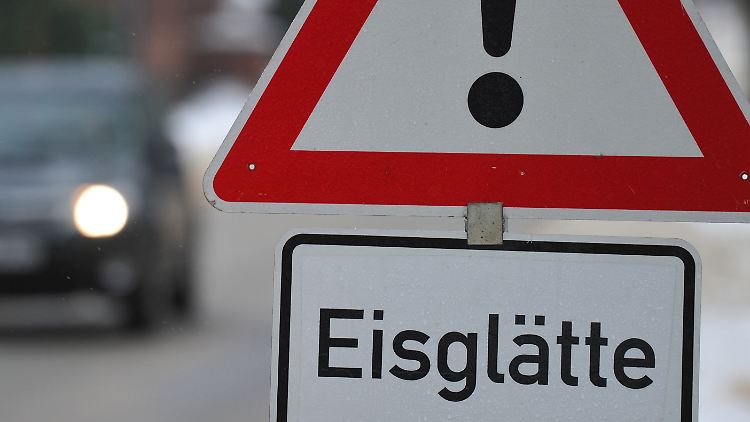 Eine Polarisationskamera am Auto könnte die Verkehrssicherheit erhöhen.
