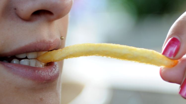 Aus kurzen Kartoffeln bekommt man keine langen Pommes.