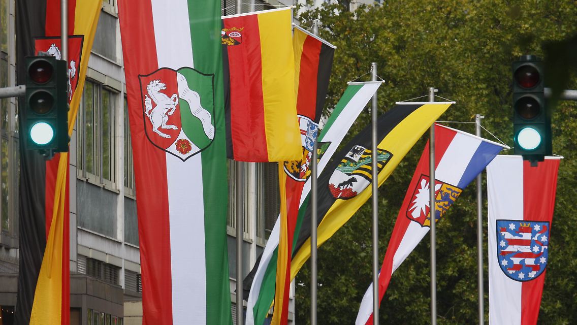Grünes Licht: Auch die Länder bekommen ihr Mitspracherecht in der EU.