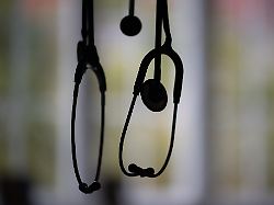 Motiv bleibt rätselhaft: Urteil gegen mordenden Palliativarzt erwartet