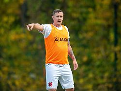 "Richtig geile Spiele": Max Kruse hat einen neuen Klub