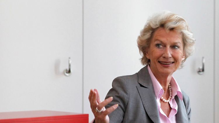 Für die Zeit danach hat Petra Roth noch keine konkreten Pläne.