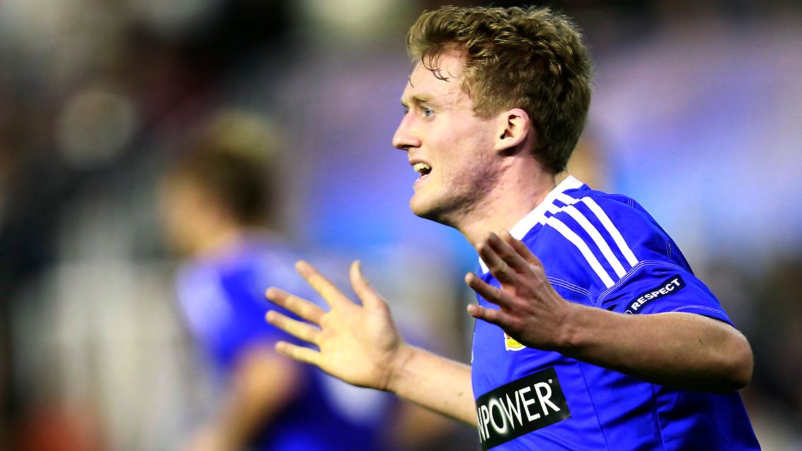"Der Schiedsrichter hat eine entscheidende Rolle gespielt": André Schürrle