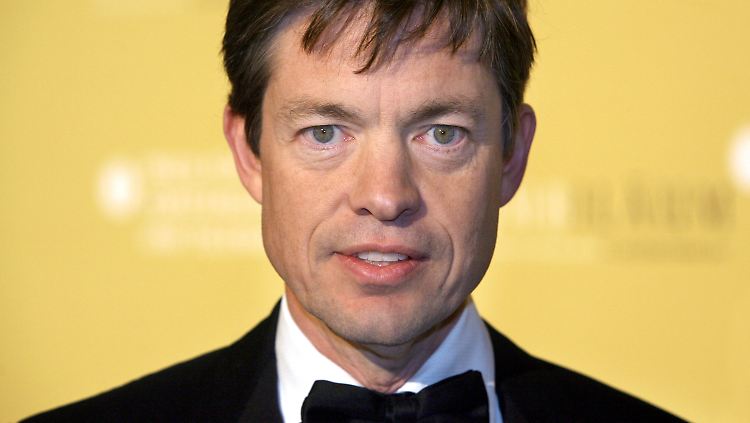 Nicolas Berggruen: fleischgewordenes Rätsel oder einfach nur Geschäftsmann?