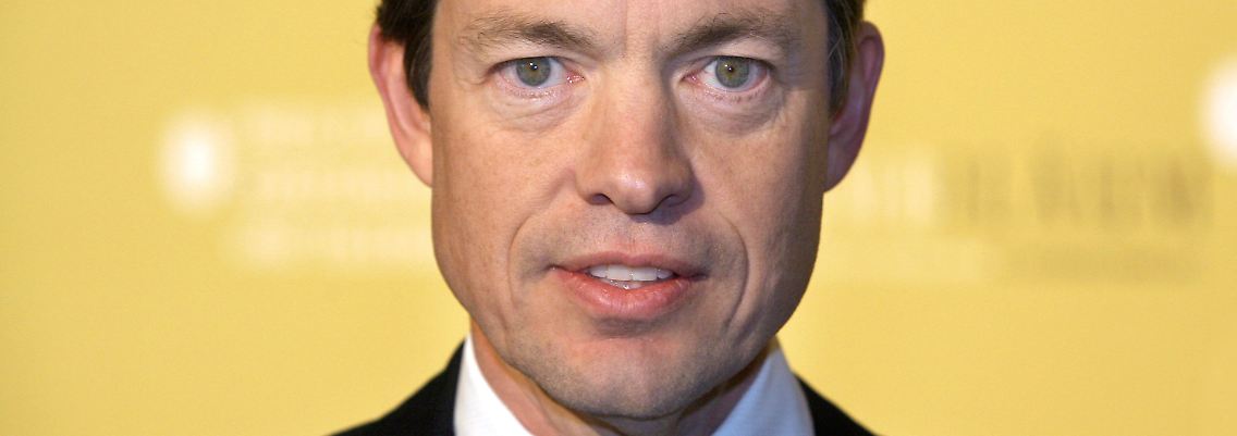 Nicolas Berggruen: fleischgewordenes Rätsel oder einfach nur Geschäftsmann?