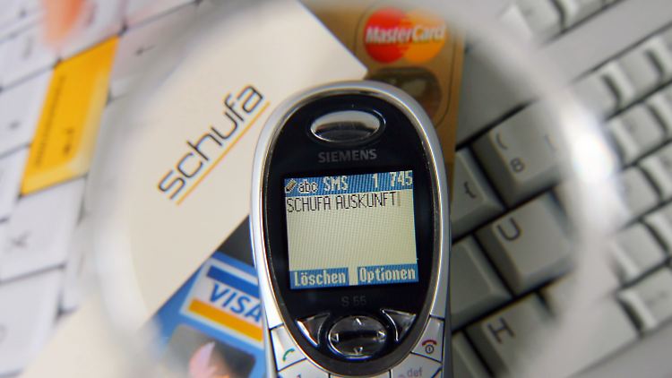 Auskunfteien wie die Schufa können irren. Jetzt ist bessere Kontrolle möglich.