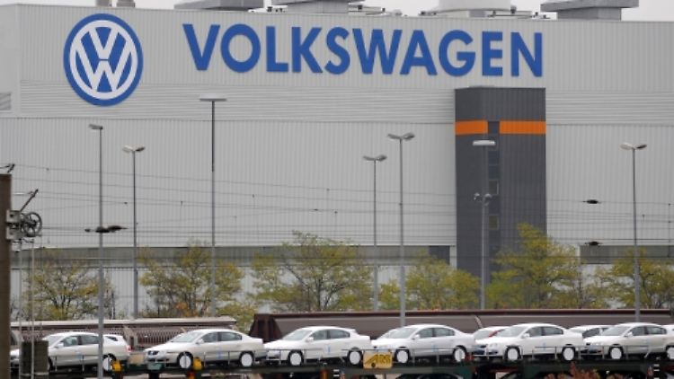 Bei Volkswagen wird es auch in den kommenden Wochen wohl nicht langweilig werden.