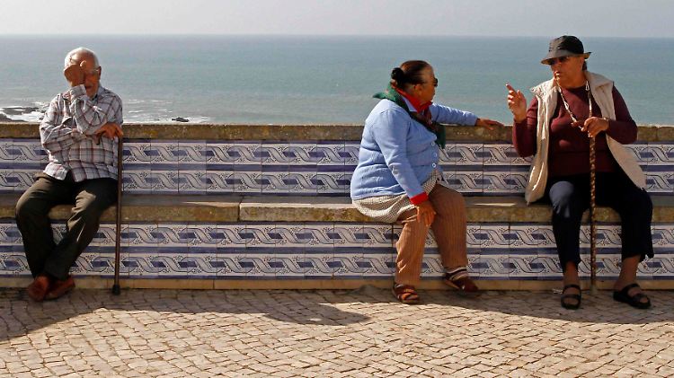 Mitte November rücken in Portugal die EU-Kontrolleure an, um die Fortschritte in den Sparbemühungen zu prüfen.