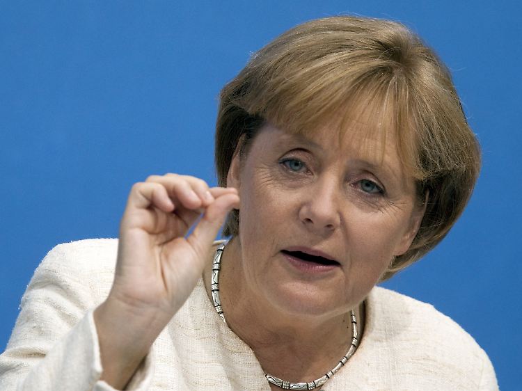 Merkels Aussagen sollen im iranischen Parlament untersucht werden.