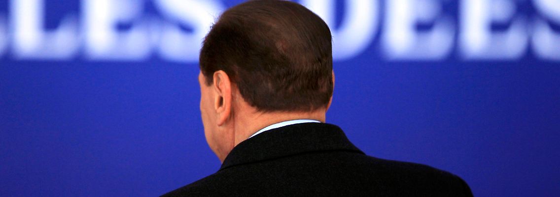 Berlusconi wird wohl wieder eine Vertrauensabstimmung abhalten müssen.