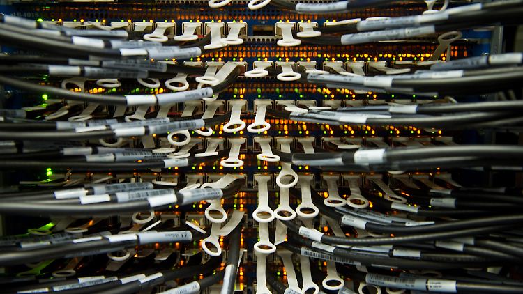 Die Sicherheit von IT-Infrastruktur gewinnt dramatisch an Bedeutung.