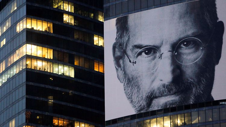Apple nach Steve Jobs: Wie wird es weitergehen?