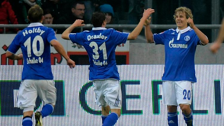 Zum ersten Mal in der Startelf und gleich zweimal erfolgreich: Teemu Pukki hat sich glänzend eingeführt.