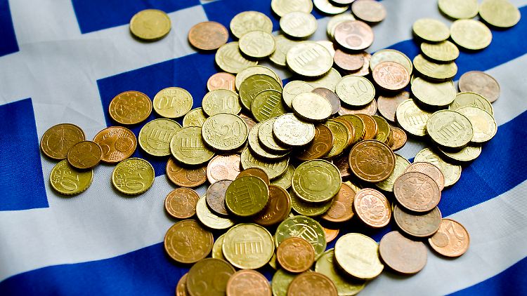 Für nichts gibts nichts, ist die Devise der Euro-Staaten.