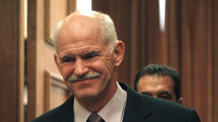 Papandreou hat die EU in den letzten Tagen in Atem gehalten.