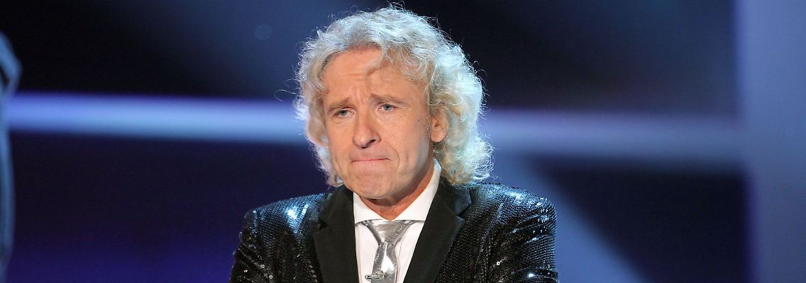 Gottschalk macht Schluss. Zumindest mit "Wetten, dass..?". Ab Januar 2012 ist der 61-Jährige in der ARD zu sehen.