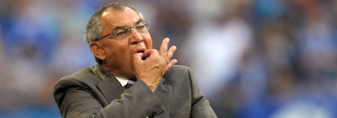 Felix Magath: Bayern brauchen noch Eingewöhnungszeit.