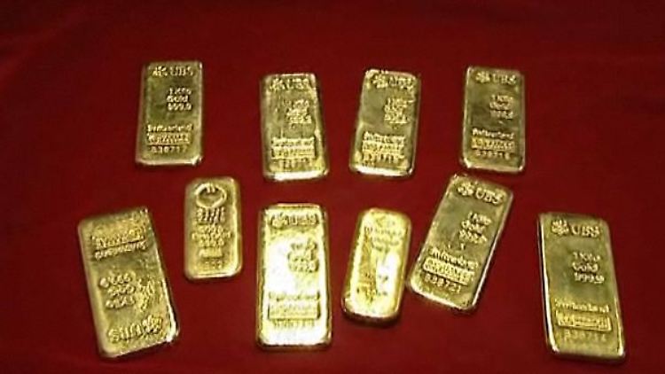Der Goldpreis dürfte nicht unter 1700 Dollar rutschen, sagen Experten.