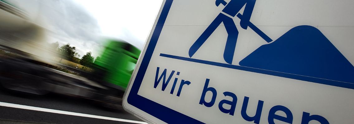 Die Baugrube Steuersenkungen ist wieder zugeschüttet. Doch zu welchem Preis?