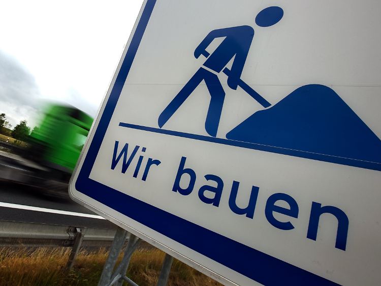 Die Baugrube Steuersenkungen ist wieder zugeschüttet. Doch zu welchem Preis?