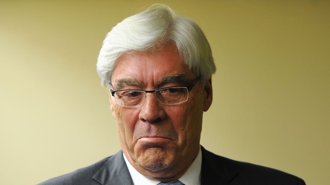 Werner Schmidt.